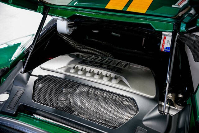 2012 Lotus Evora S 2+2