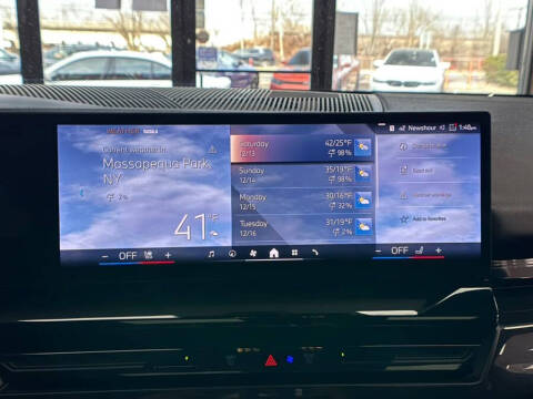 2024 BMW 5 Series 530i xDrive