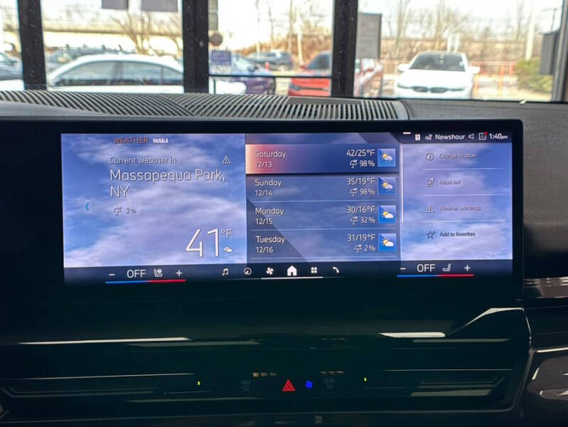 2024 BMW 5 Series 530i xDrive