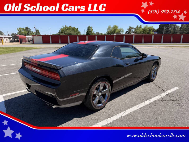 2013 Dodge Challenger SXT