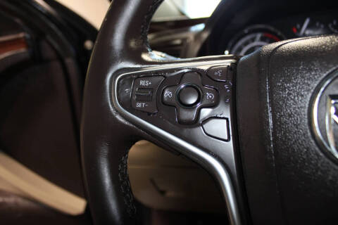 2014 Buick Regal