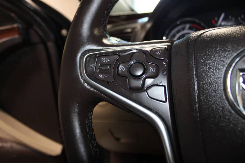 2014 Buick Regal