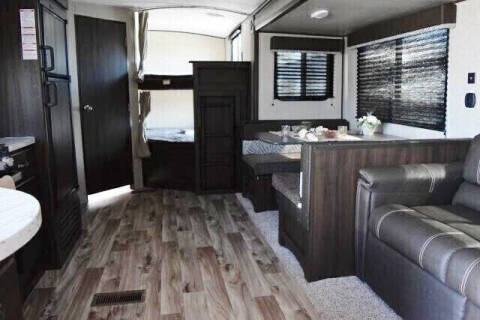 2019 Keystone RV Springdale