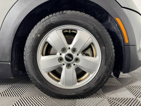 2016 MINI Hardtop 2 Door Cooper