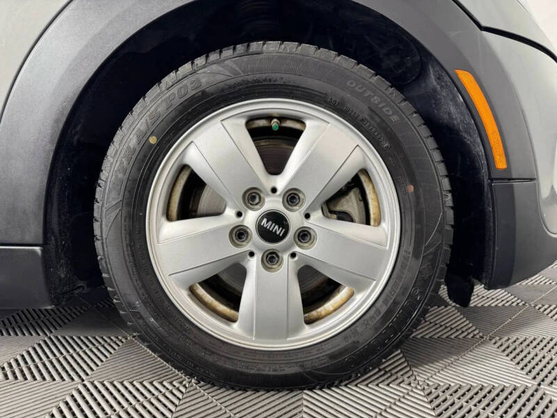 2016 MINI Hardtop 2 Door Cooper