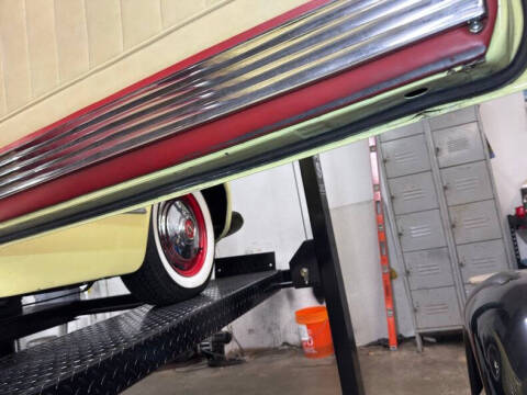 1941 Cadillac Series 62