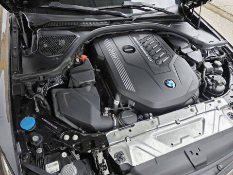 2020 BMW 3 Series M340i