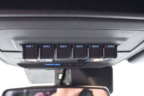 2023 Ford Bronco Wildtrak Advanced