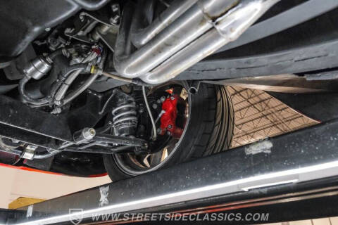 1962 Chevrolet Corvette