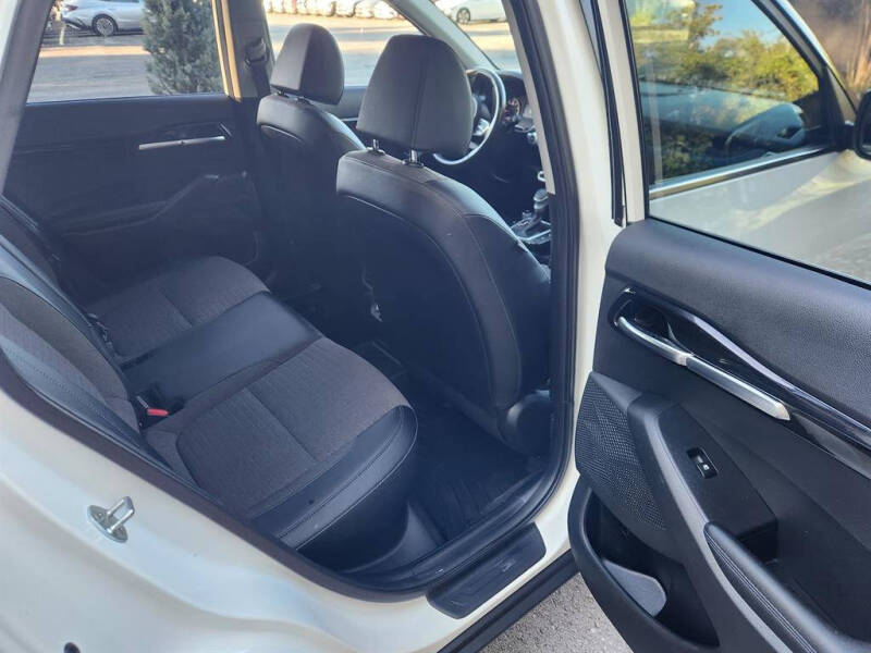 2023 Kia Seltos Nightfall