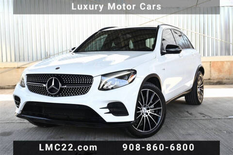 2019 Mercedes-Benz GLC for sale at Big Money Fins in Rahway NJ