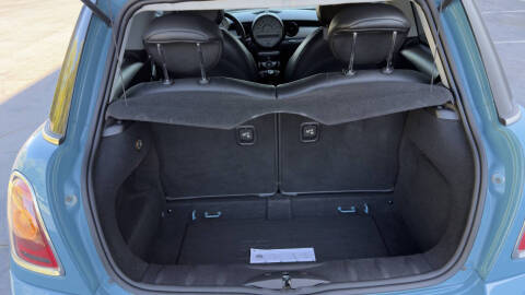 2009 MINI Cooper
