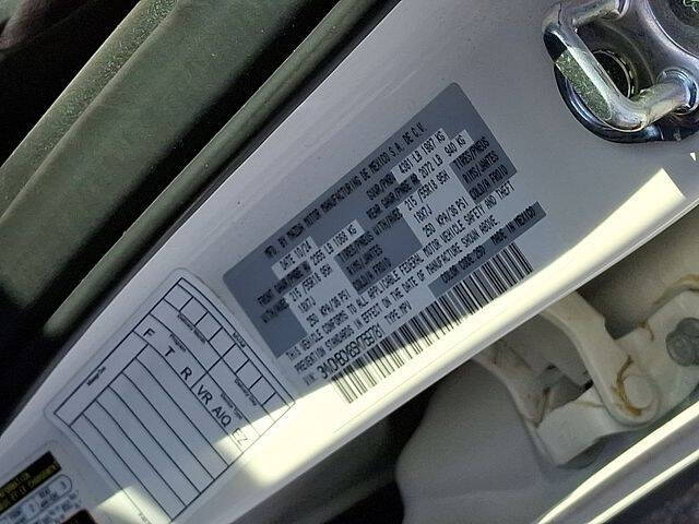 2025 Mazda CX-30 2.5 S Preferred