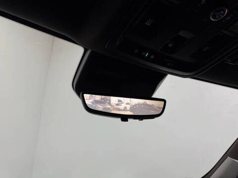 2021 Cadillac Escalade ESV Sport