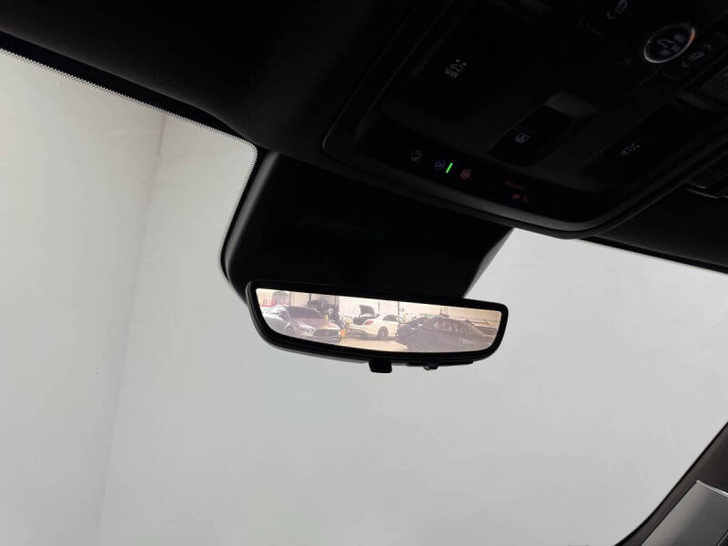 2021 Cadillac Escalade ESV Sport