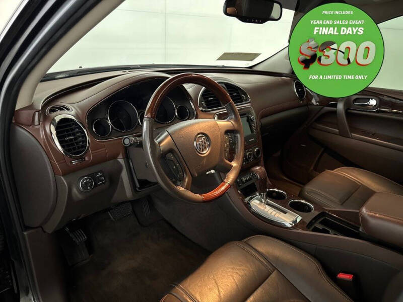 2013 Buick Enclave Premium