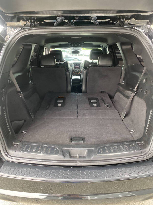 2020 Dodge Durango R/T