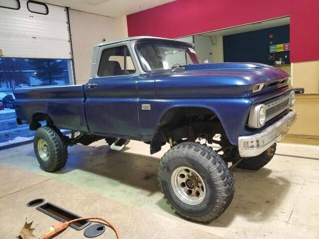 1966 Chevrolet C20