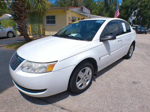 2007 Saturn Ion 2