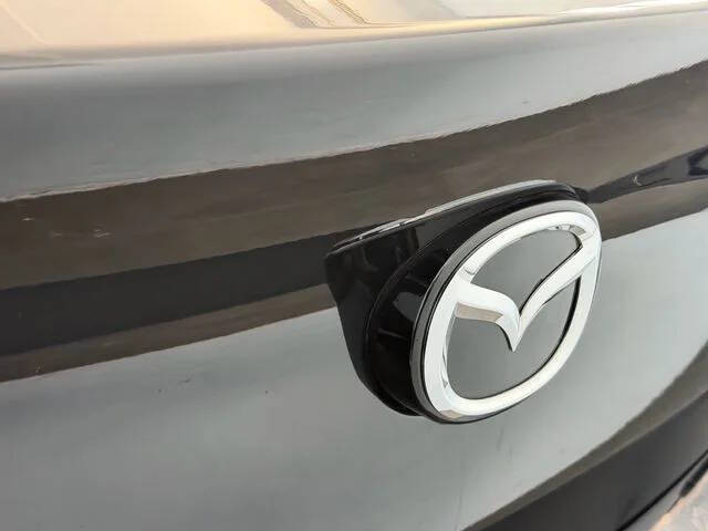 2023 Mazda Mazda3 Sedan 2.5 S Select