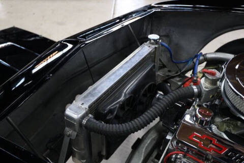 1967 Pontiac Firebird