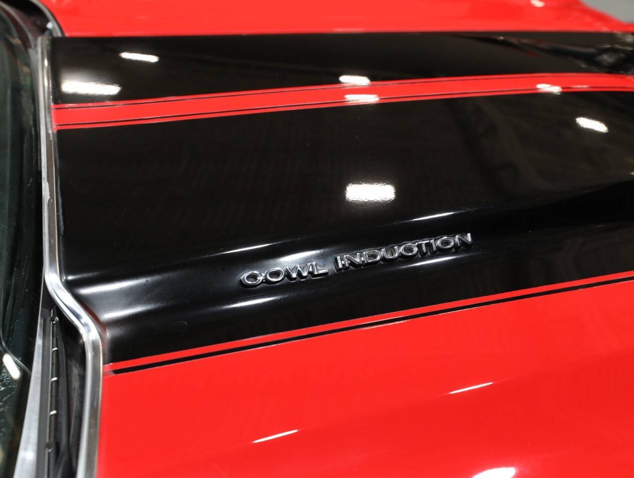 1971 Chevrolet Chevelle 13