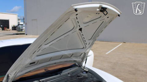 2003 Porsche 911