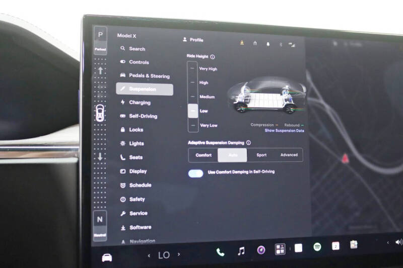 2023 Tesla Model X