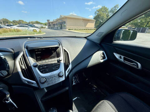 2017 GMC Terrain SLE-2