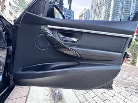 2018 BMW 3 Series 330i