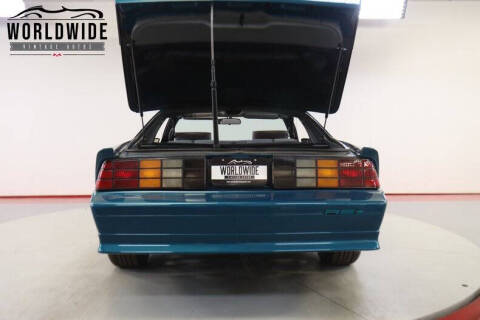 1992 Chevrolet Camaro RS