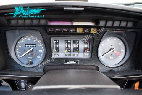 1991 Jaguar XJ-Series XJS