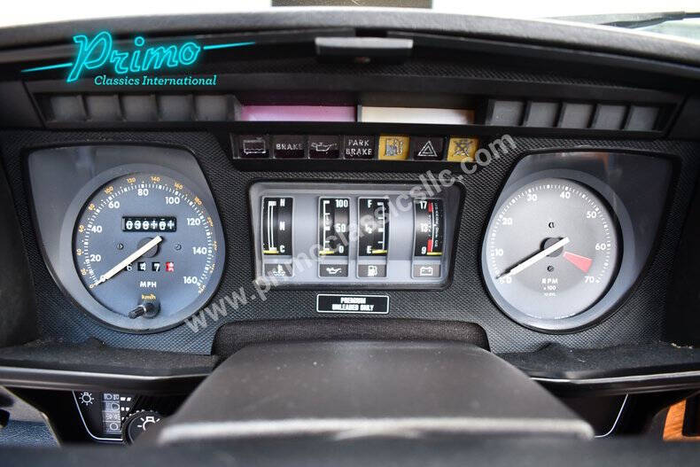 1991 Jaguar XJ-Series XJS