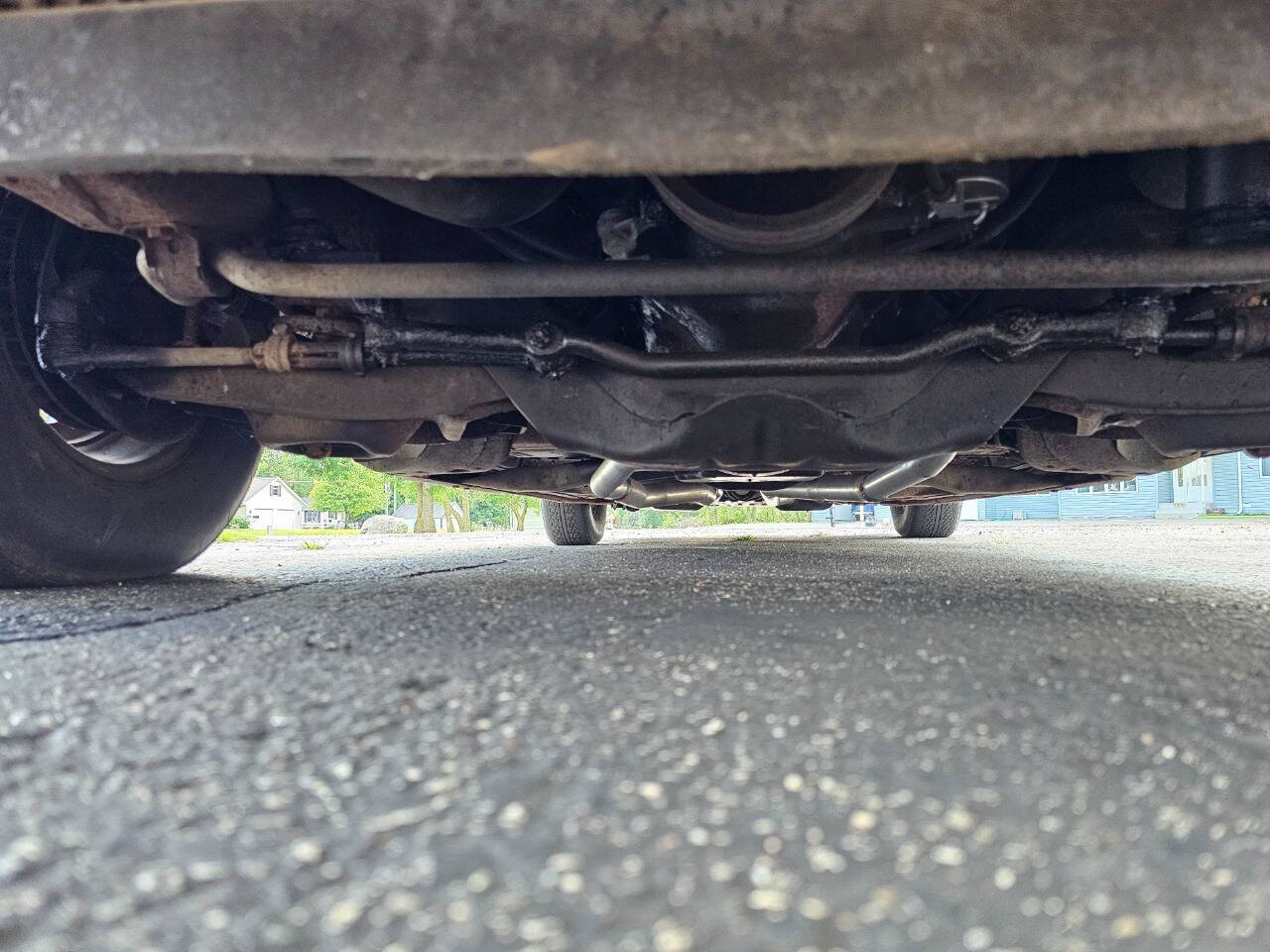 1973 Pontiac Grand Ville 160