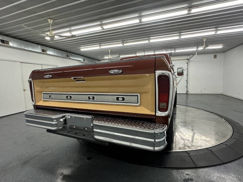 1978 Ford F-350