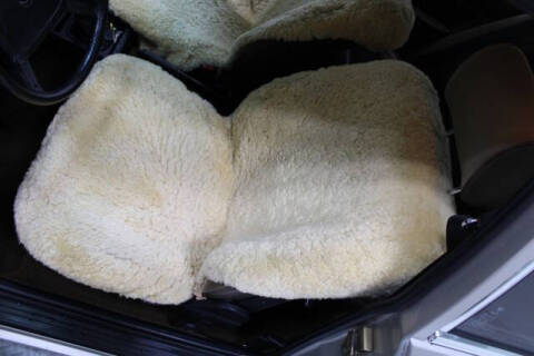 1983 BMW 3 Series 320i