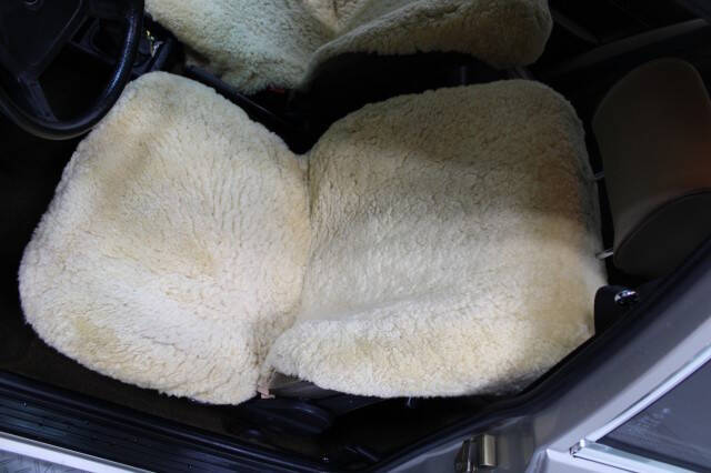 1983 BMW 3 Series 320i