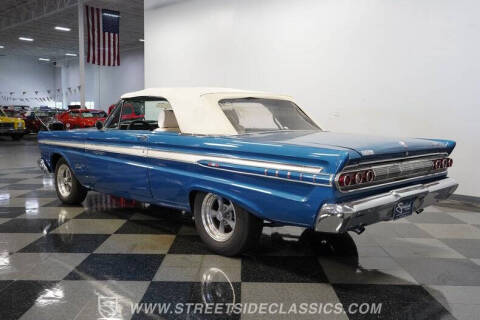 1964 Mercury Comet