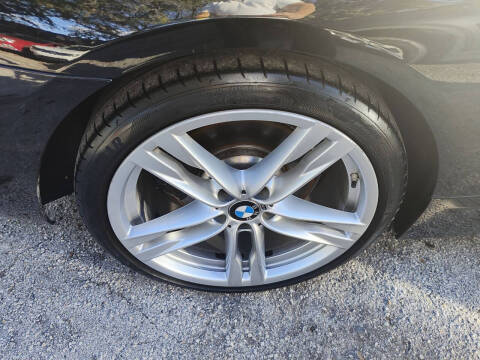 2016 BMW 6 Series 650i xDrive