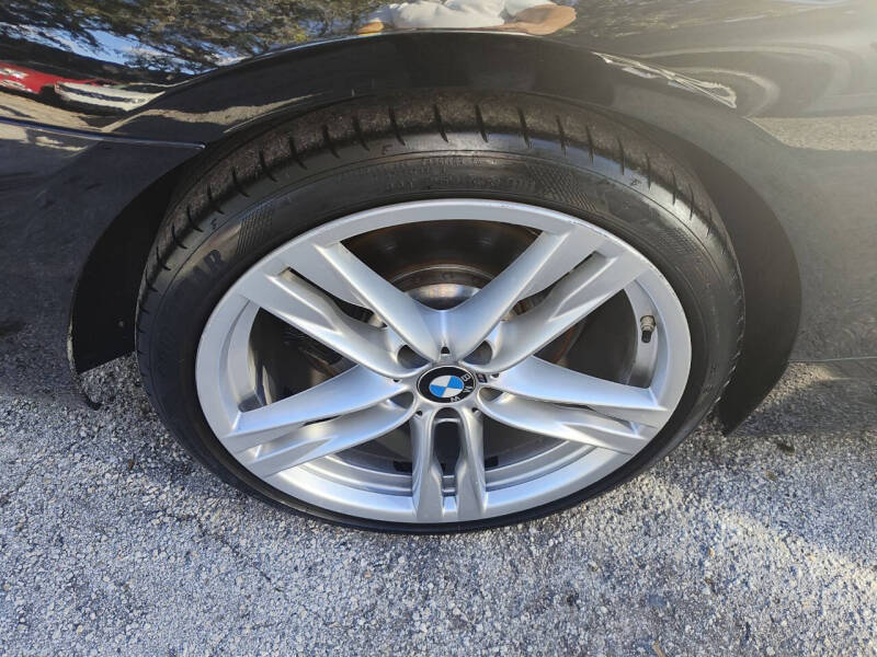 2016 BMW 6 Series 650i xDrive