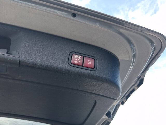 2016 Mercedes-Benz GL-Class GL 450 4MATIC