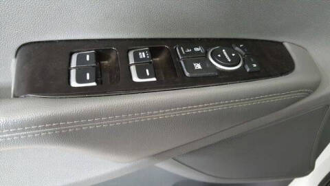 2016 Kia Sorento EX V6