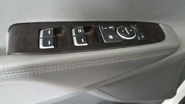 2016 Kia Sorento EX V6