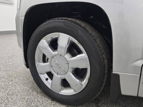 2013 GMC Terrain Denali