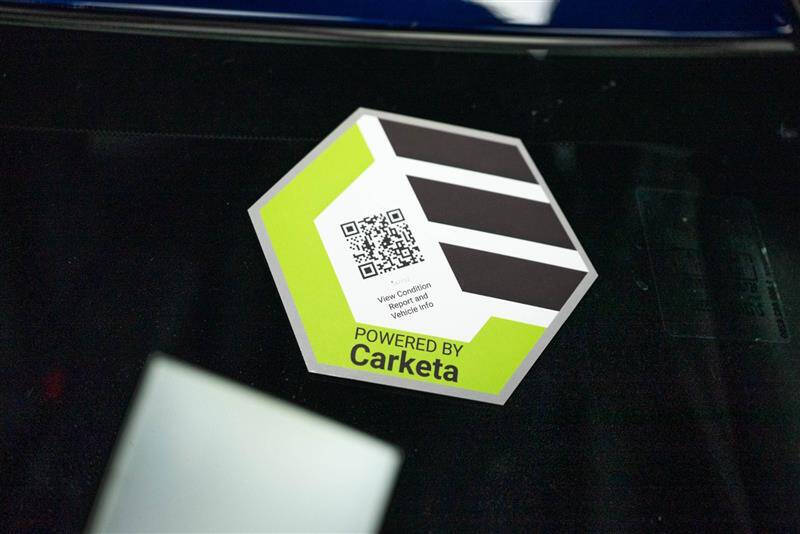 2024 Nissan LEAF SV PLUS