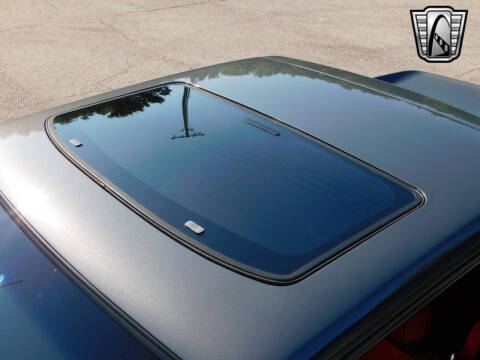 1987 Ford Mustang LX