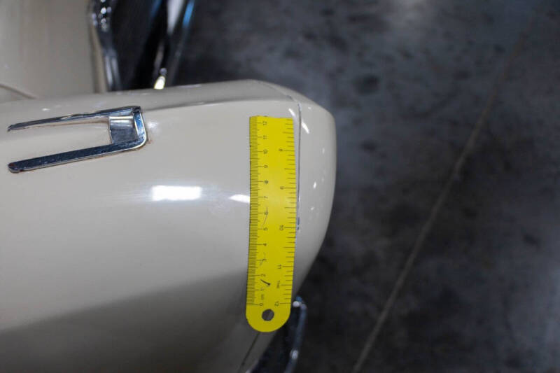 1968 Cadillac DeVille