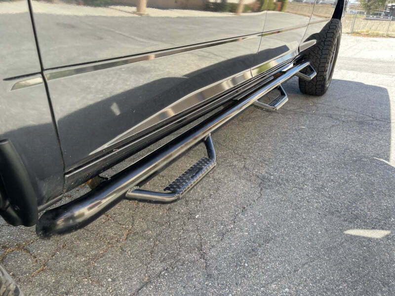 2016 RAM 2500 SLT