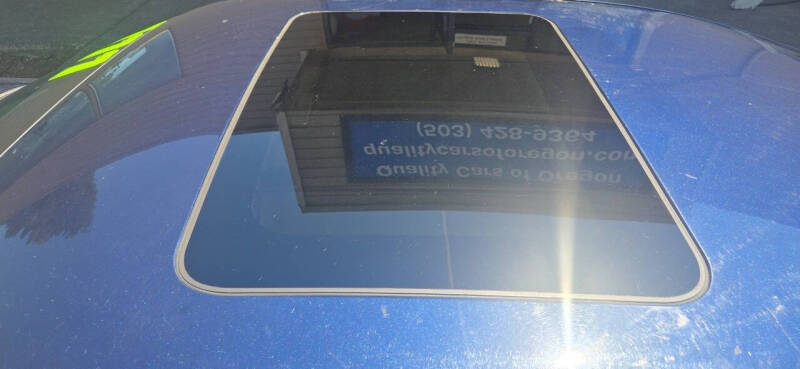 2011 Chevrolet Camaro LT