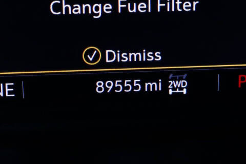 2023 Chevrolet Silverado 2500HD
